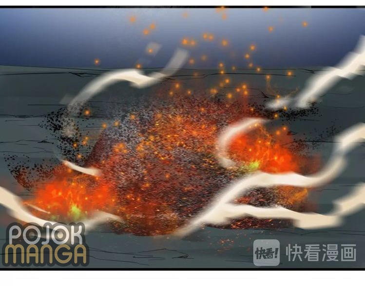 Dragon’s Blood Vessels Chapter 34 Gambar 143